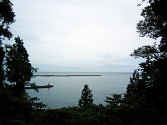 久慈市から野田村まで(その1)。_c0195909_1523574.jpg