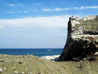 久慈市から野田村まで（その２）。_c0195909_162644.jpg