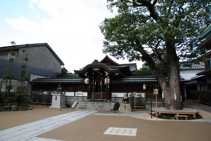 晴明祭 －晴明神社－_b0169330_23474366.jpg