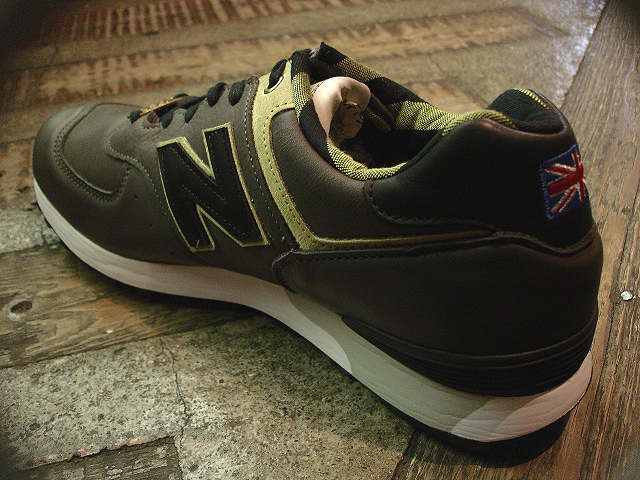 NEW : new balance [M576] \"30YEARS OF MANUFACTRE IN THE U.K.\"[LIMITED] !!_a0132147_10241030.jpg