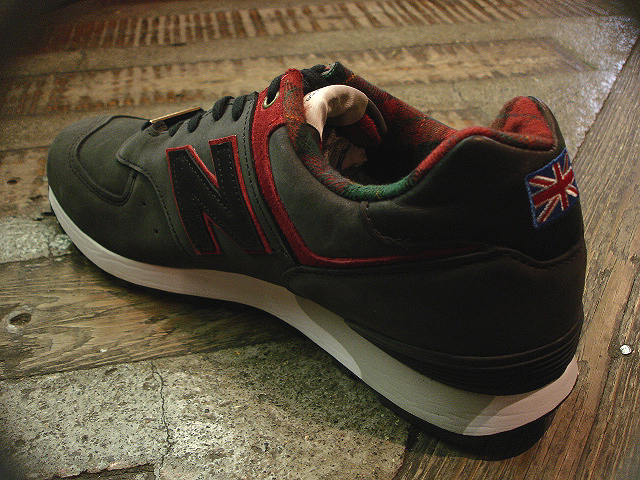 NEW : new balance [M576] \"30YEARS OF MANUFACTRE IN THE U.K.\"[LIMITED] !!_a0132147_1027034.jpg