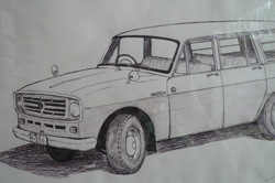 幻の車〜エルフィン発掘の記_a0017350_7165389.jpg