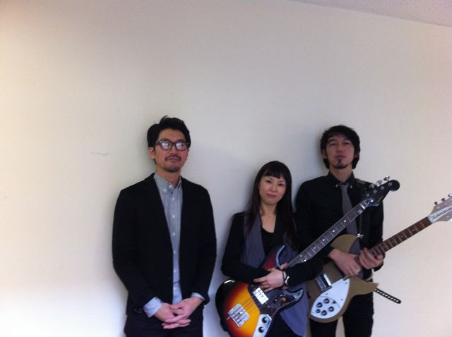 \"The Uranus Presents 『Elephant Talk Vol.1』\"ってこんなこと。_c0140560_11425252.jpg