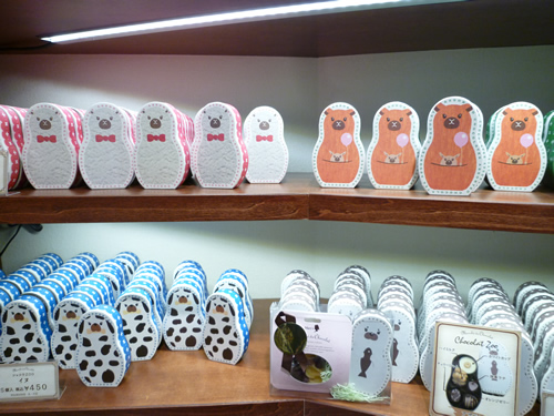 【東京駅情報】GRANSTA(グランスタ)丸の内坂エリアに新店続々!01。_c0152767_23343120.jpg