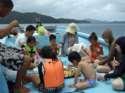 「多少波はありましたが...」_b0033573_20431171.jpg