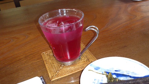 しそジュースレシピ。_d0182179_19152462.jpg