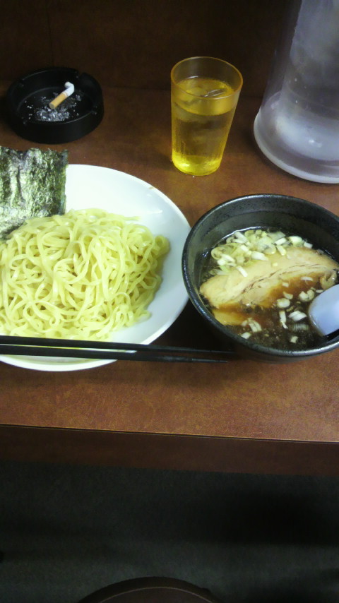 『ぶれない男』_a0075684_202748100.jpg