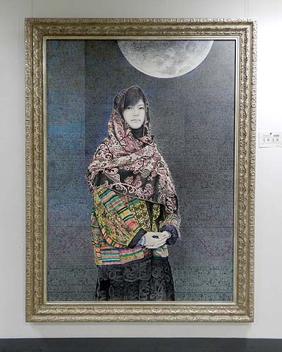 〜8/28 渡邊裕公 絵画展_f0106896_11302099.jpg