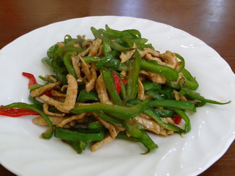 銚子で一番不味い中華料理屋さん もう一度試してみましたがやっぱり駄目でした Loosetieのグルメダイエット