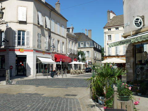 スイス旅行「1日目」_c0090198_5471525.jpg