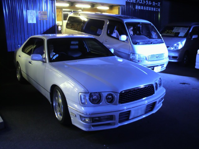 ★フィット1.3WブルーMご成約有り難うございました!!★(新川店)_c0161601_19495032.jpg