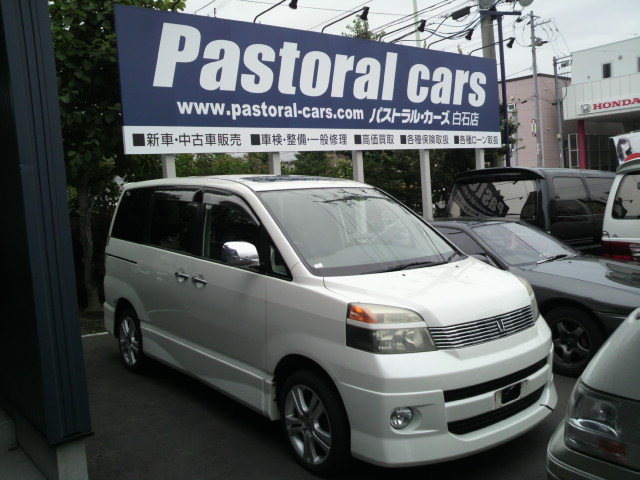 ★フィット1.3WブルーMご成約有り難うございました!!★(新川店)_c0161601_1953070.jpg