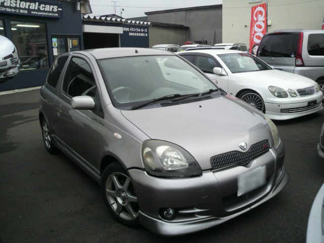 ★フィット1.3WブルーMご成約有り難うございました!!★(新川店)_c0161601_2025694.jpg