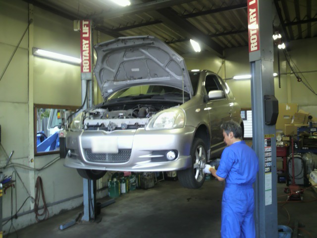 ★フィット1.3WブルーMご成約有り難うございました!!★(新川店)_c0161601_203565.jpg