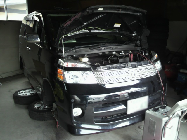 ★フィット1.3WブルーMご成約有り難うございました!!★(新川店)_c0161601_20595475.jpg