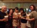 GRANDE FESTA D\'ESTATE サマーパーティー_e0170101_18223212.jpg
