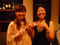 GRANDE FESTA D\'ESTATE サマーパーティー_e0170101_1834428.jpg
