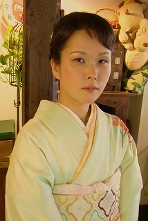 お出かけ浴衣&着物_a0123703_15444661.jpg