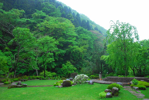 三姉妹と行く、心と身体の癒し旅 ~後篇~_c0116714_15514255.jpg