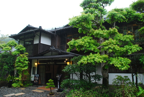 三姉妹と行く、心と身体の癒し旅 ~後篇~_c0116714_15531252.jpg