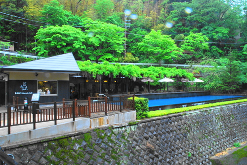 三姉妹と行く、心と身体の癒し旅 ~後篇~_c0116714_15573016.jpg