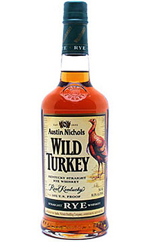 \"Goodbye Oldrye\"   ...Bourbon come from \"borbo\" wow! _b0032617_3543660.jpg