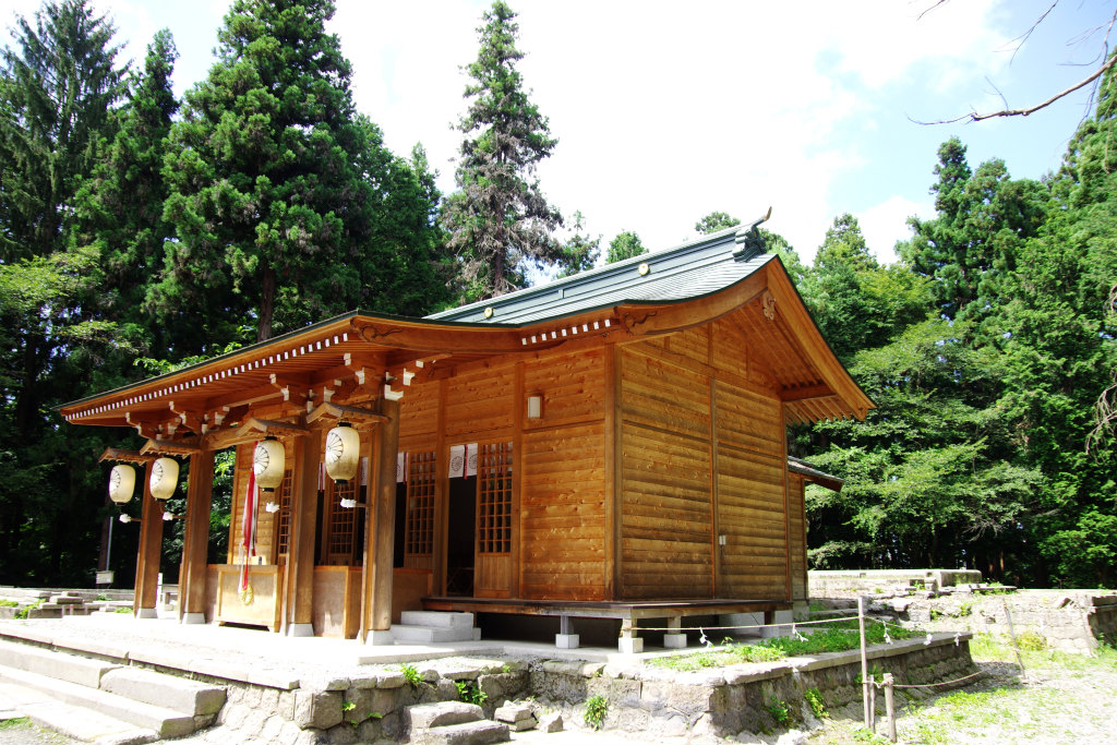 会津紀行・・・伊佐須美神社_d0250028_613047.jpg