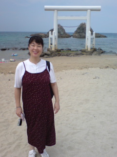 ’１２　夏休み里帰り旅行その２_c0157729_2333295.jpg