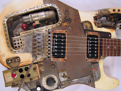 アーティスティック!?な…「Tony Cochran Guitars」。_e0053731_17381085.jpg