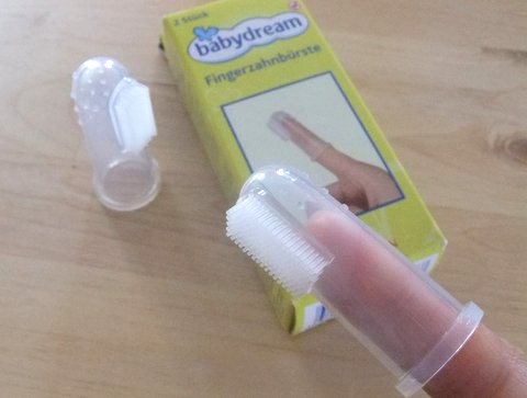 初めての歯医者 7つの塔が見える窓から In ドイツ