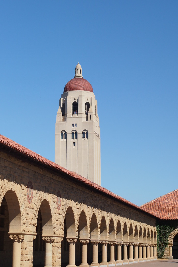 Stanford University_e0292353_5422922.jpg