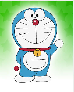 ディンダン　－　ドラエモン真似？_a0132757_12562756.jpg