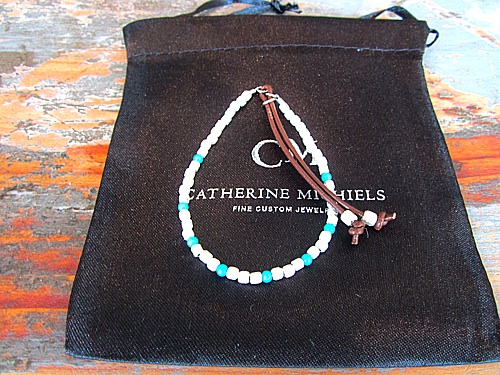 ★CATHERINE MICHIELS NEW ARRIVAL★_f0111068_13282899.jpg