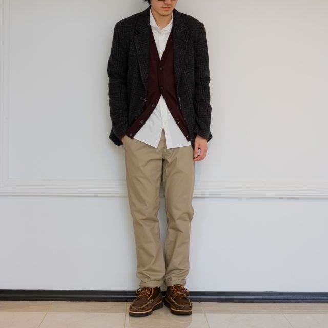 Maison Martin Margiela ~12AW~_e0152373_20271410.jpg