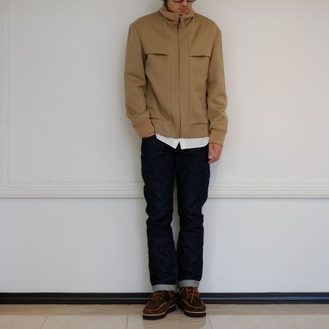 Maison Martin Margiela ~12AW~_e0152373_207566.jpg
