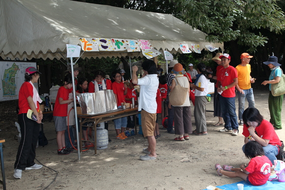 きらきらのアルバム2012　夏祭り編（その２）_d0238083_0541716.jpg