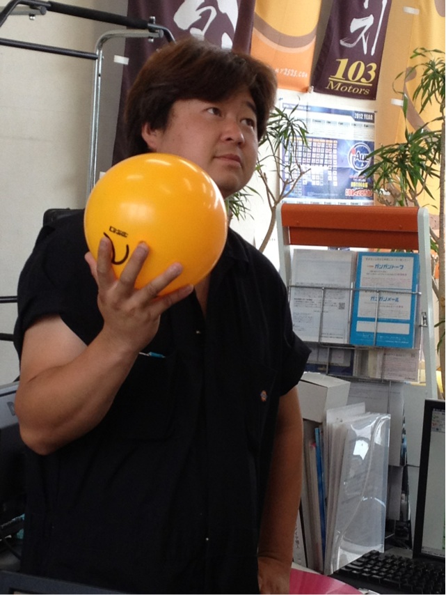ランクル TOMMY札幌店☆8月24日!!_b0127002_1202392.jpg