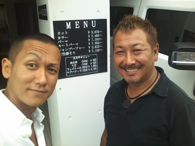 ランクル TOMMY札幌店☆8月24日!!_b0127002_1465765.jpg
