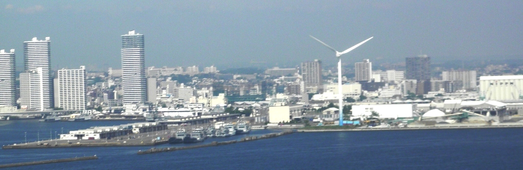 大都市での自然エネルギー_d0136506_2215274.jpg