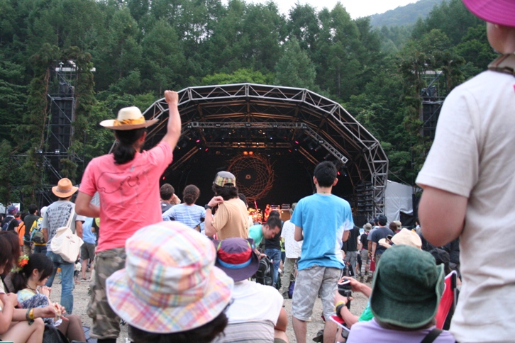  Fuji Rock Festival  2012 Ⅵ_d0027320_03489.jpg