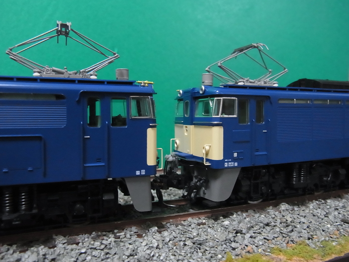 公式 tomixベース HO EF63 23号機+24号機 ウェザリング仕様 HO 公式 tomixベース HO EF63 23号機+24号機 ウェザリング仕様 HO