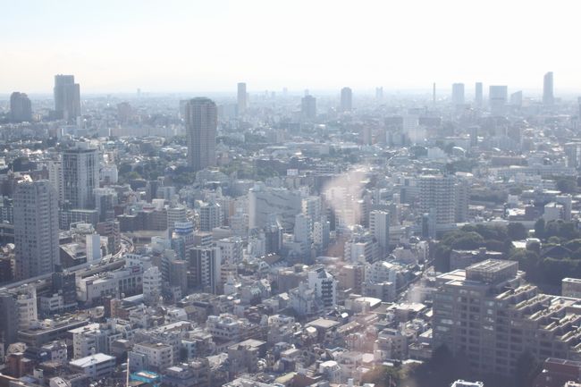 大都会東京！_d0148729_23381330.jpg