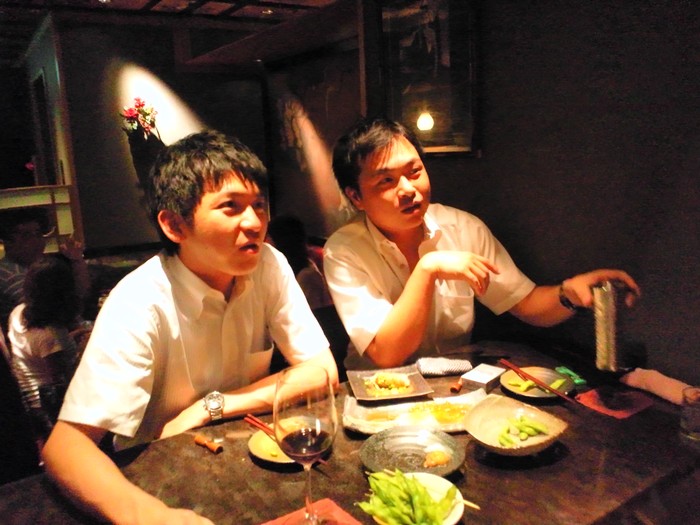 華のある金曜日_a0019032_17353814.jpg