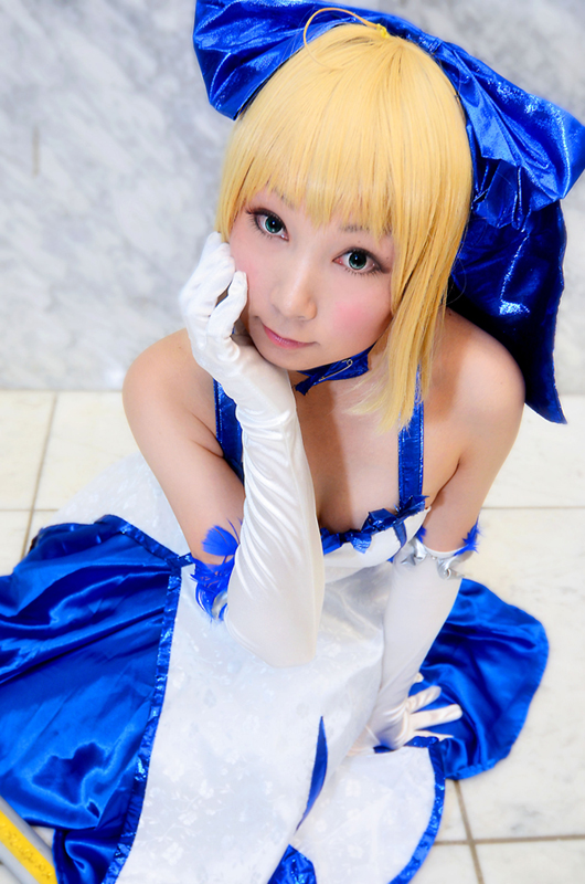 [コスプレ画像]コミケ（C82）　となコス 1日目　2012/8/10 その４_a0197635_1533561.jpg