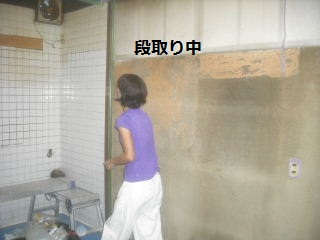 震災復旧工事2.5日目_f0031037_2014115.jpg