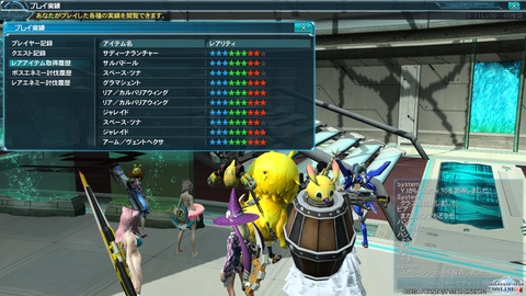 PSO2　プレイ日記４８_e0087546_15154344.jpg