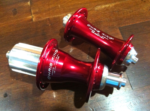 BONSAI x ENVE カスタマーA氏の場合_e0154650_2219216.jpg