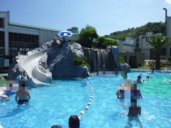 子どものころからの夢が叶ったよ 12年夏伊東ハトヤ旅行記1 あれも食べたい これも食べたい ｅｘ