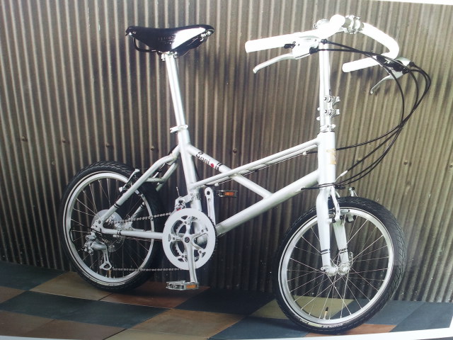 東京 BRUNO 専門店 ニュース B-ant _e0188759_13154675.jpg