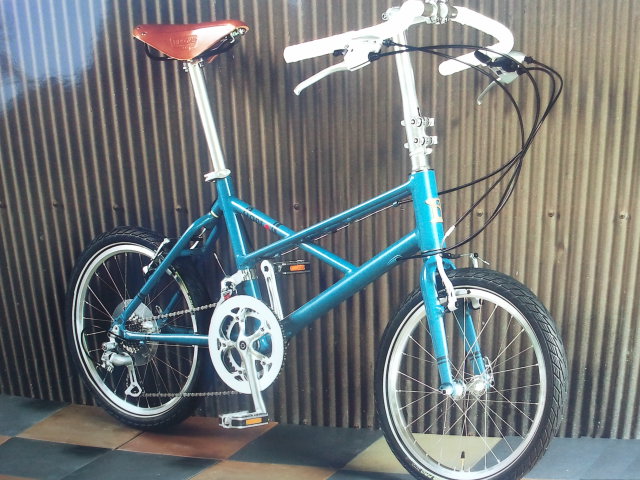 東京 BRUNO 専門店 ニュース B-ant _e0188759_13161356.jpg